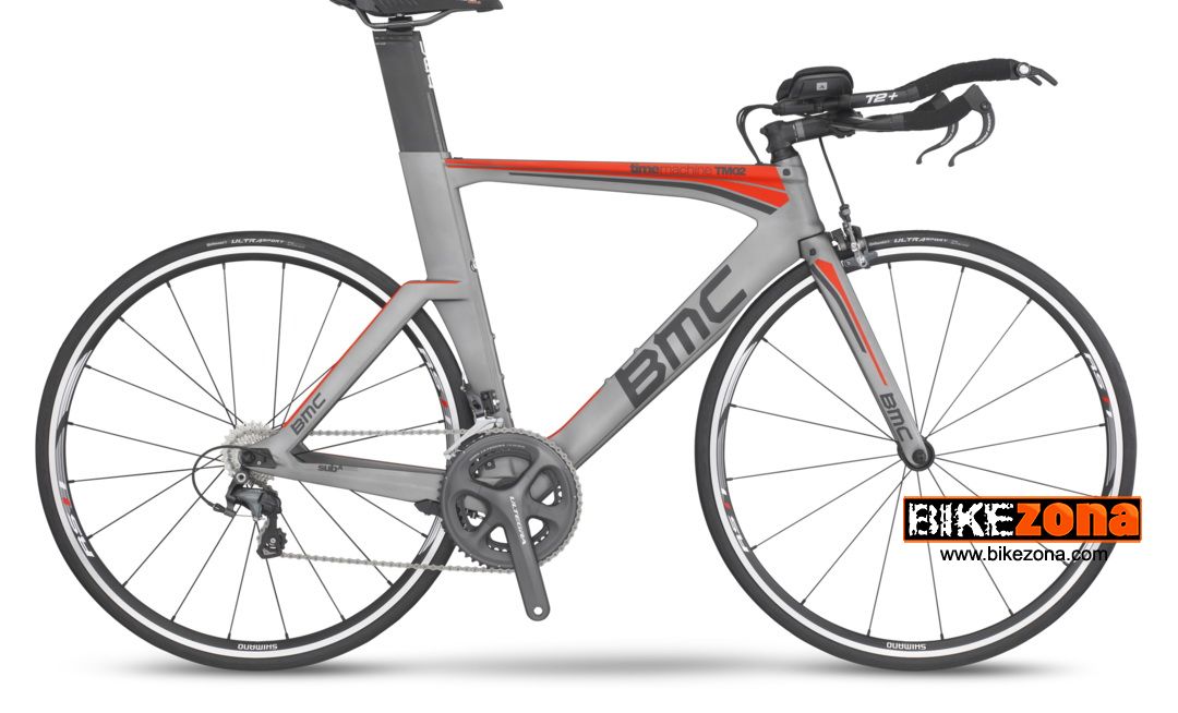 bmc tm02 2018